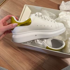 Alexander McQueen sneakers